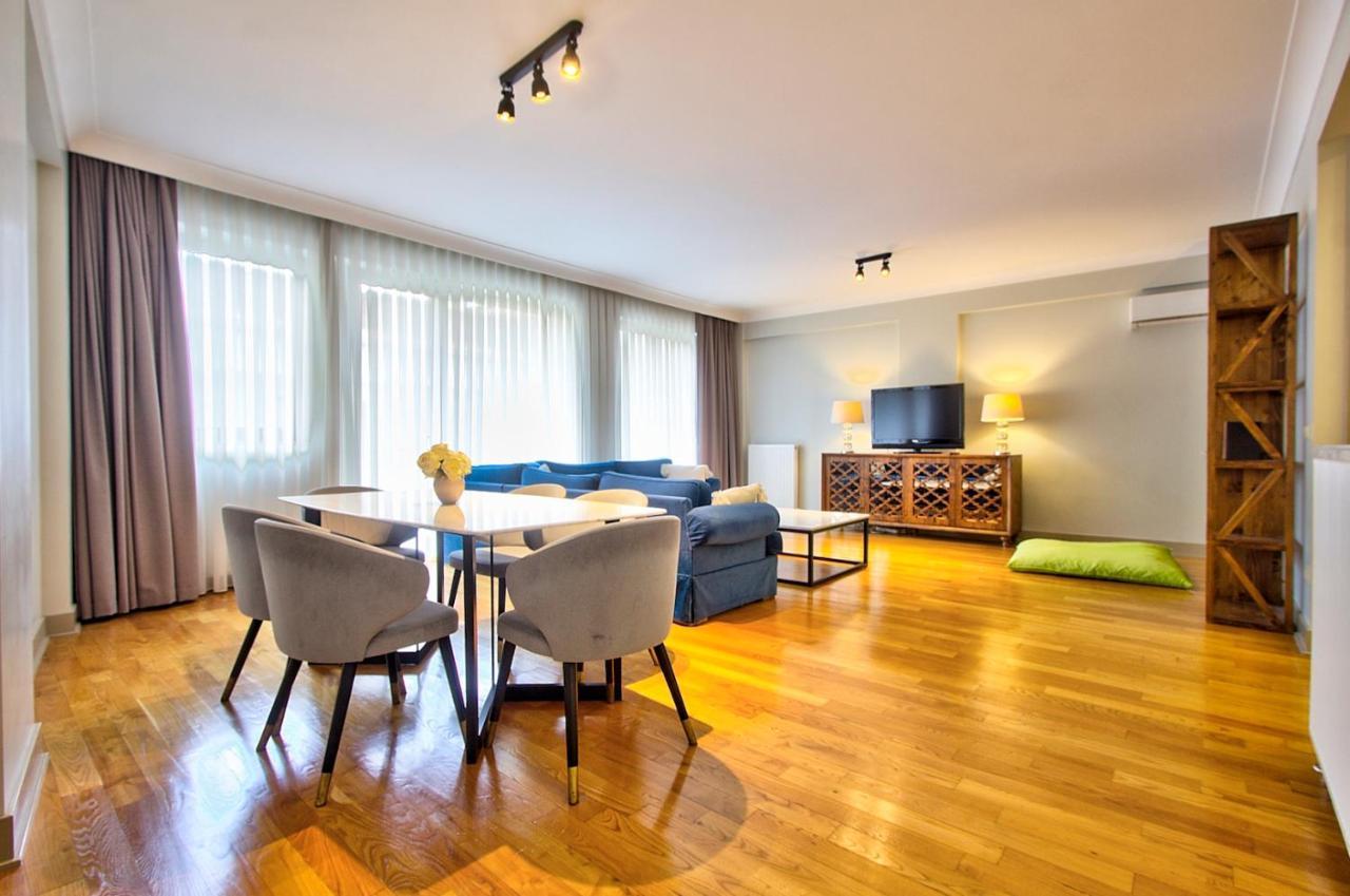 Apartment New Build With Modern Amenities And Balcony *