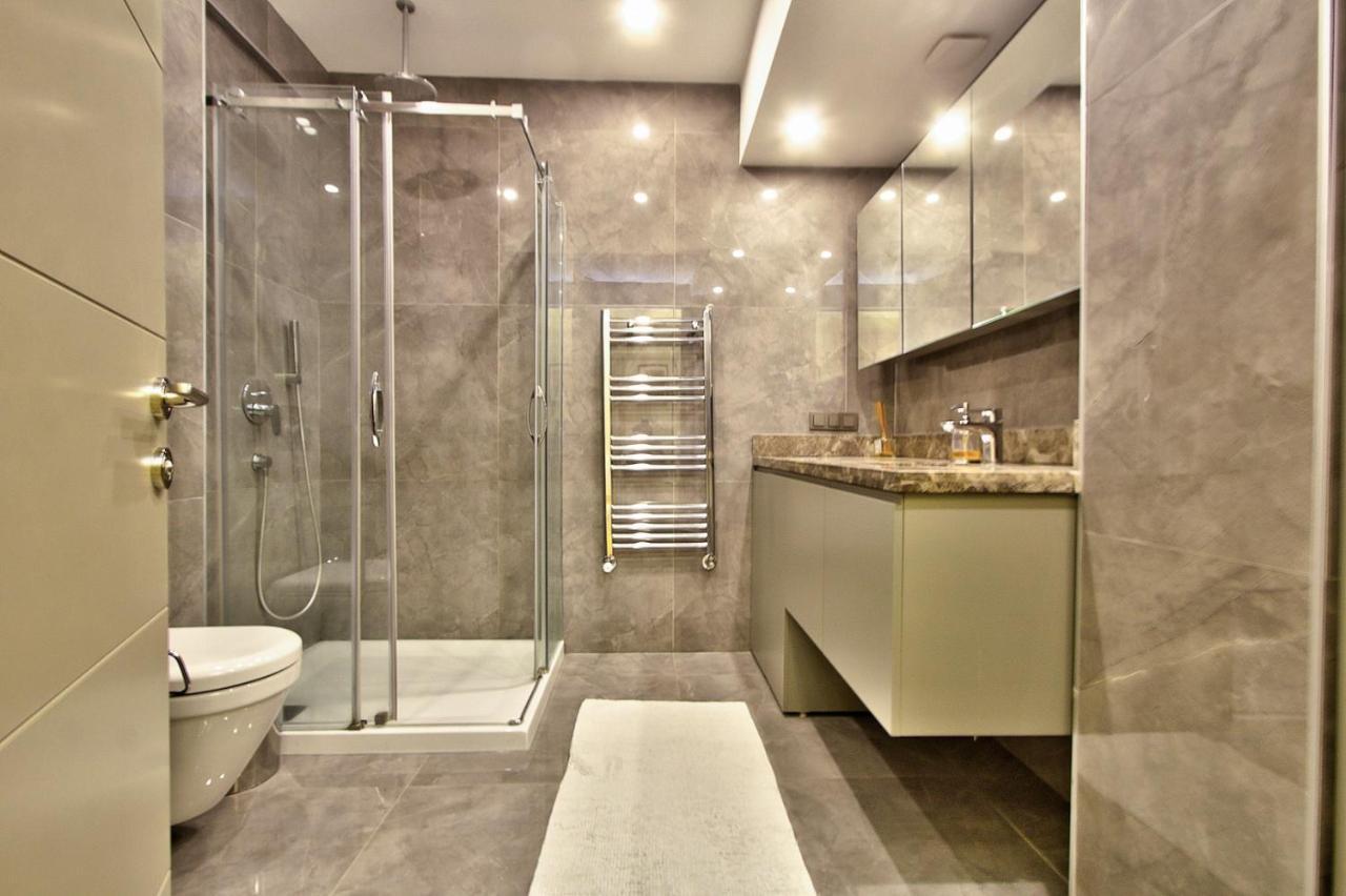 New Build With Modern Amenities And Balcony Apartment *