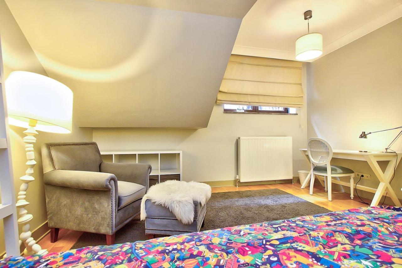 New Build With Modern Amenities And Balcony * Istanbul