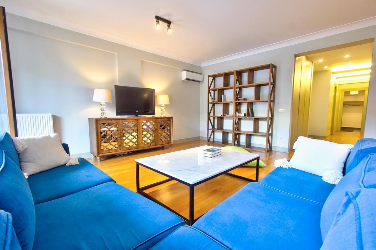 Apartament New Build With Modern Amenities And Balcony
