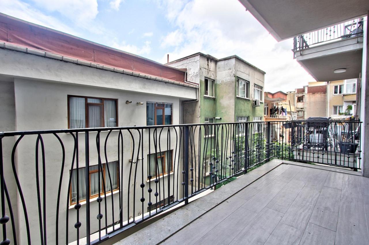 Apartament New Build With Modern Amenities And Balcony *
